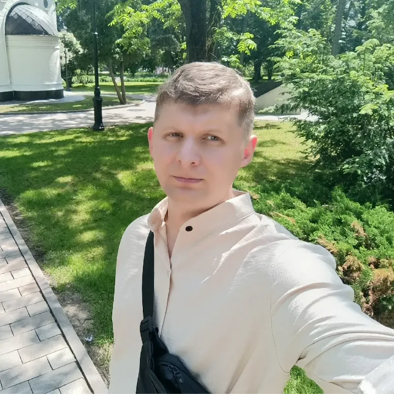Андрей - мастер по ремонту